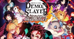 Demon Slayer: Kimetsu no Yaiba – The Hinokami Chronicles ya cuenta con fecha de salida para Switch