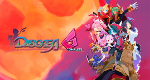 Disgaea 6 Complete
