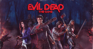 Evil Dead: The Game