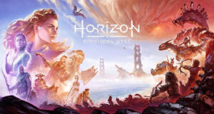 Horizon Forbidden West