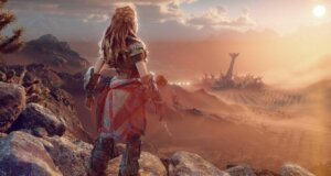 Horizon Forbidden West