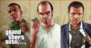 GTA V y GTA Online