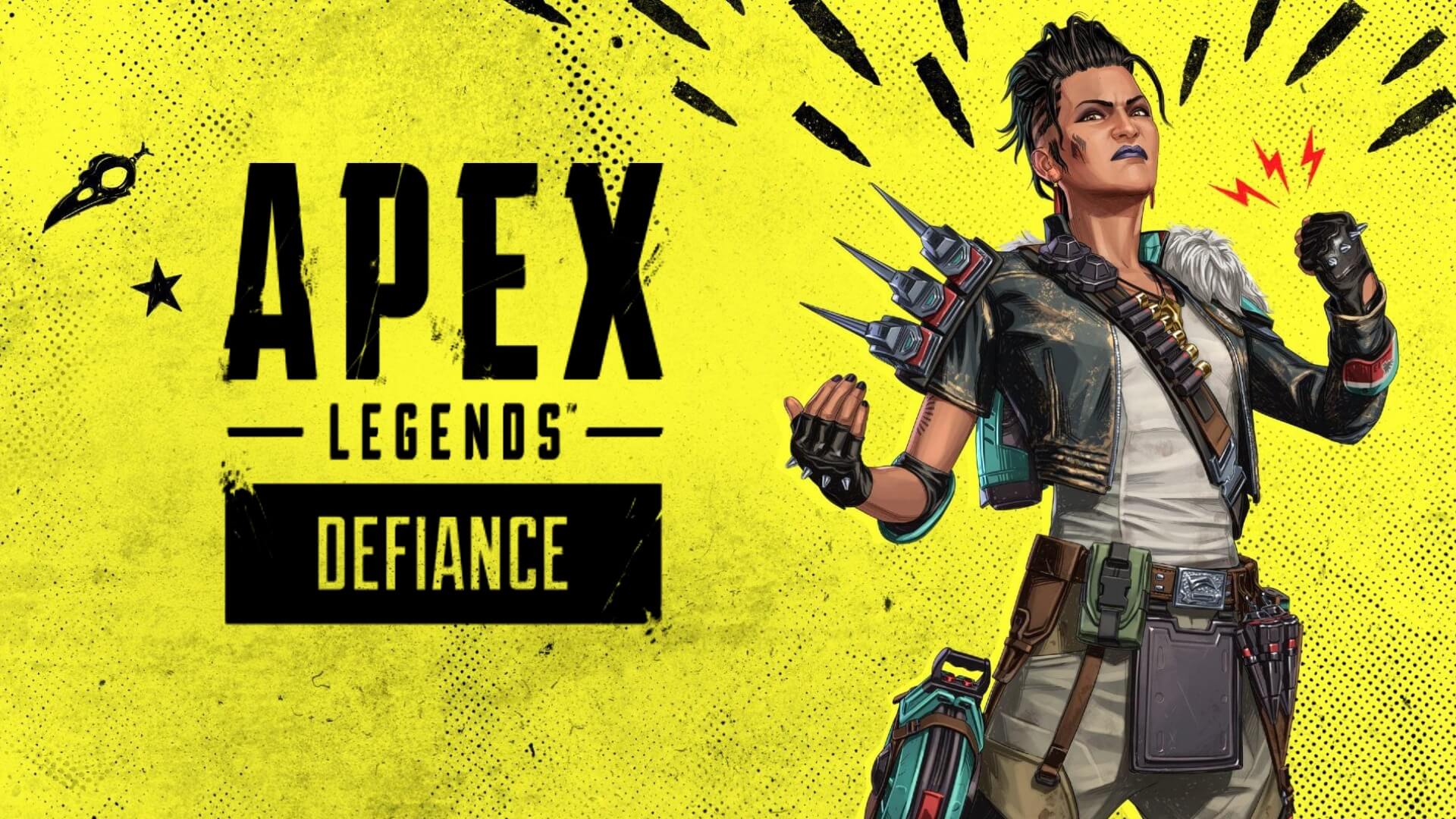 legends Apex Legends