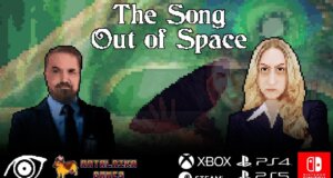 The Song Out of Space llega esta semana a consolas y PC