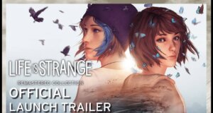 Life is Strange: Remastered Collection estrena trailer de lanzamiento