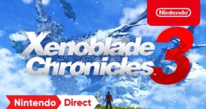 Xenoblade Chronicles 3 es anunciado