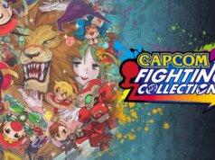 Capcom Fighting Collection es anunciado
