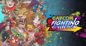 Capcom Fighting Collection es anunciado