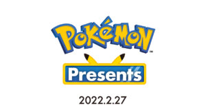 Pokémon Presents