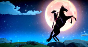 Zorro: The Chronicles