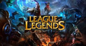League of Legends