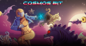Cosmos Bit