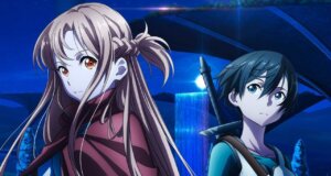 [Review] Sword Art Online Progressive: aria de una noche