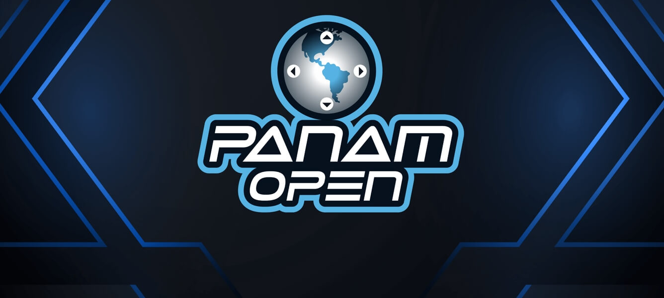 IESF Panam Panam Open