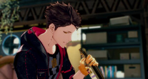 Conocemos a Arrow en el nuevo trailer de Soul Hackers 2