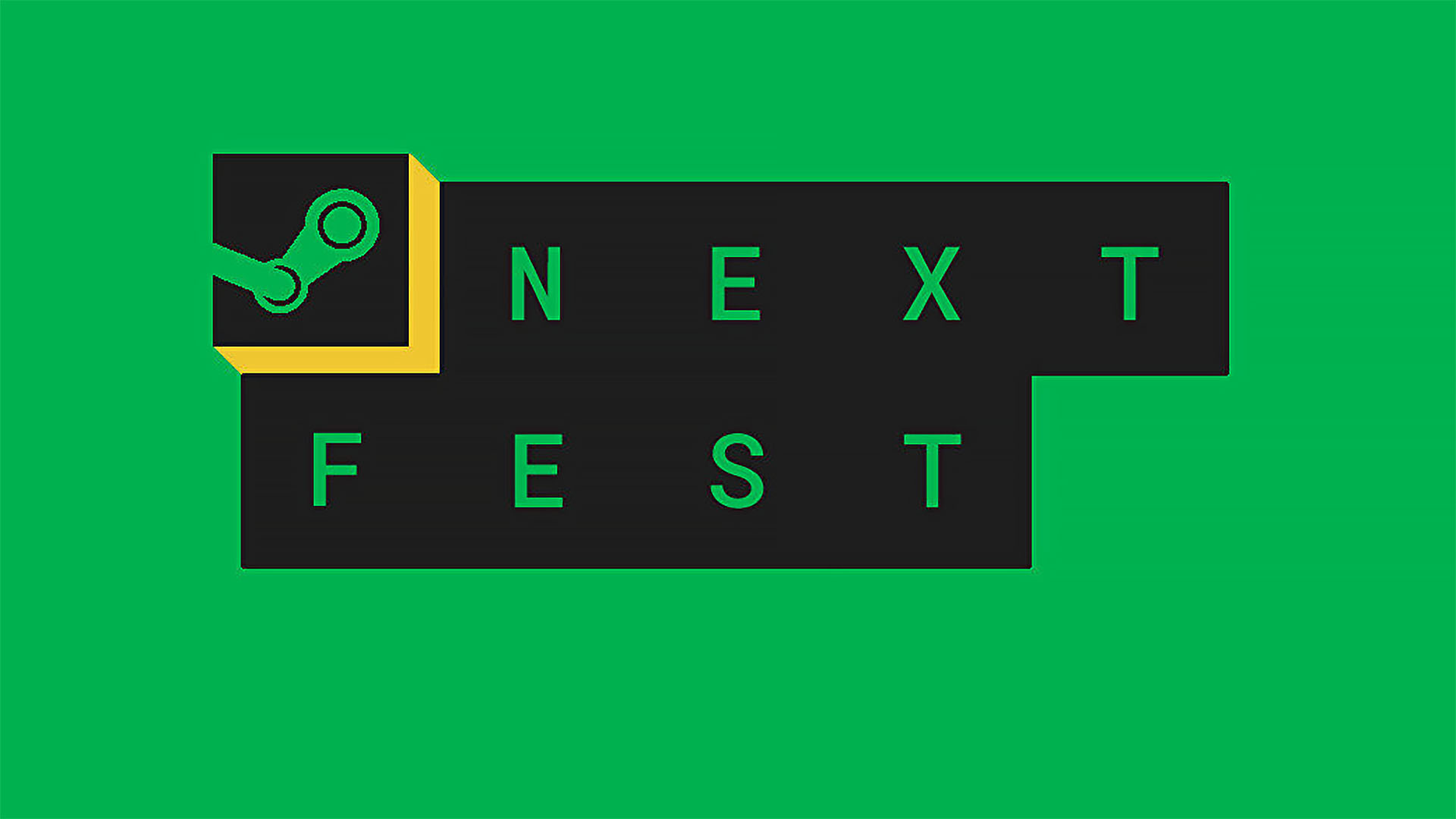 Steam Next Fest