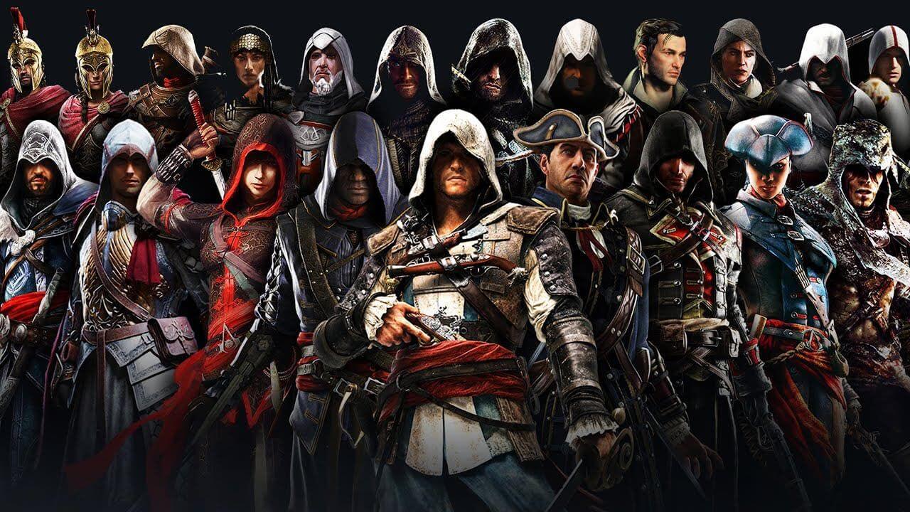 assassins