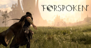 Forspoken