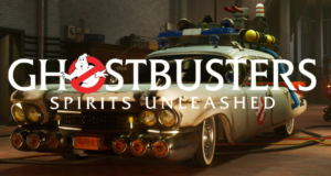 Ghostbusters: Spirits Unleashed