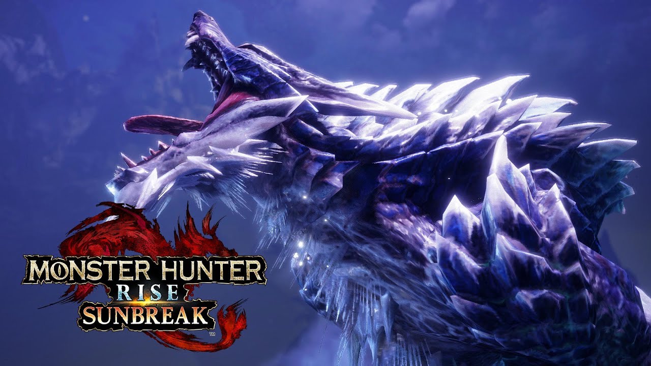 image-68 Sunbreak, la expansión para Monster Hunter Rise ya tiene fecha