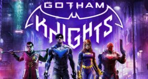 Gotham Knights