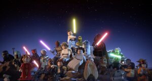 LEGO Star Wars