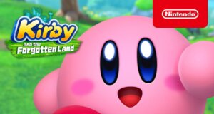 Hoy llega la Demo de Kirby and the Forgotten Land