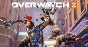 Anunciada la Beta cerrada para Overwatch 2
