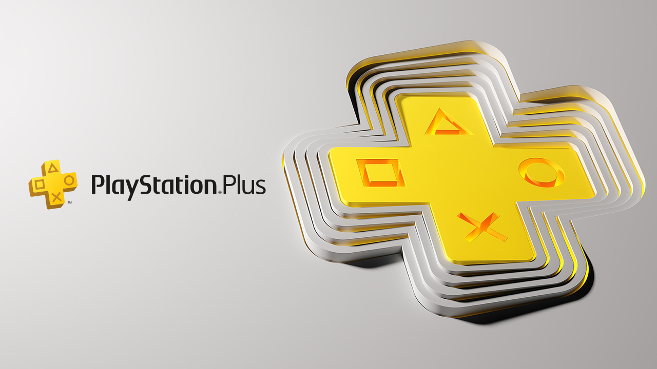 plus PlayStation Plus