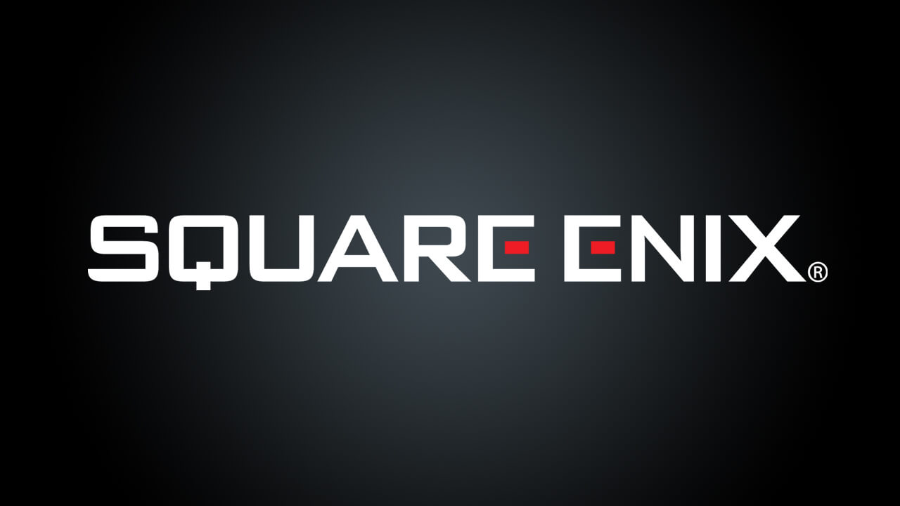 se Promoción de Square Enix