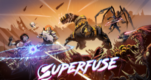 Superfuse