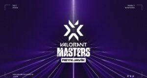 VALORANT Masters