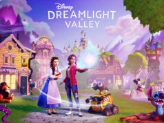 Disney Dreamlight Valley