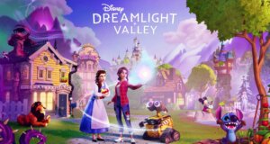 Disney Dreamlight Valley