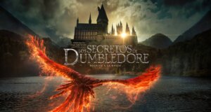 Animales fantásticos 3