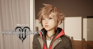Kingdom Hearts IV