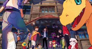 Digimon Survive