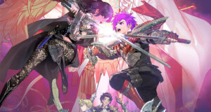 Fire Emblem Warriors: Three Hopes