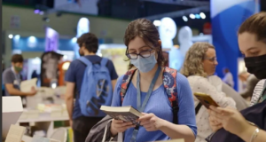 feria del libro