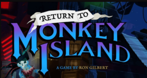 Return to Monkey Island