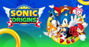 sonic origins