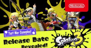 Splatoon 3