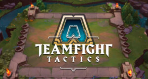Teamfight Tactics