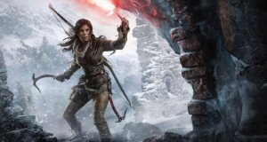 Tomb Raider