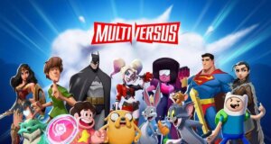 MultiVersus