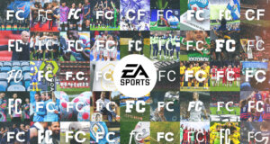 EA Sports FC