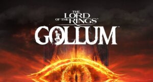 The Lord of the Rings: Gollum