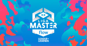 Liga Master Flow