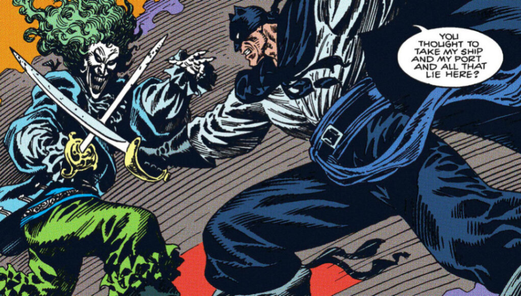 Argentina Comic Con batman-leatherwing-joker-e1517511499276