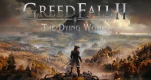 GreedFall II: The Dying World